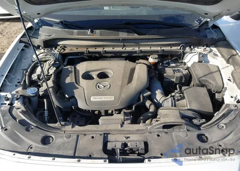 2020 Mazda Cx-5 Grand Touring Reserve from USA, damaged, VIN JM3KFBAY0L0855218